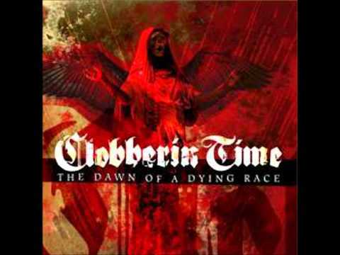 *HQ Audio* Clobberin Time - Bonus 1 feat. SMA - From 