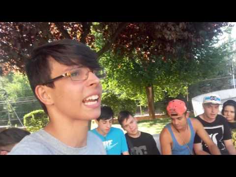 Nitos Vs Adalix (BATALLÓN) | Rioja battles