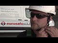 Eurosafe Solutions - Flughafen Berlin Tempelhof