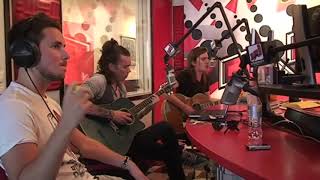 Sturm und Drang – Indian (Acoustic Live)