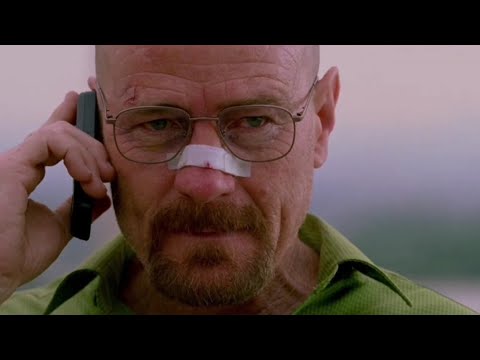Breaking Bad : Ho vinto io