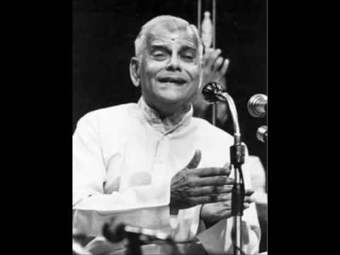 KV Narayanaswamy - mOkSamu galadA bhuvilO - sAramati - tyAgarAja