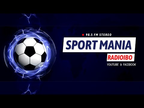 EN DIRECT | SPORT MANIA | VENDREDI 30 JANVIER 2026