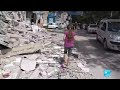 We Will Rebuild It Beloved Gaza Bookstore A Casualty Of Israel S War With Hamas
