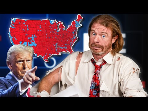  Kamala Got 13 Million Less Votes? News Update 