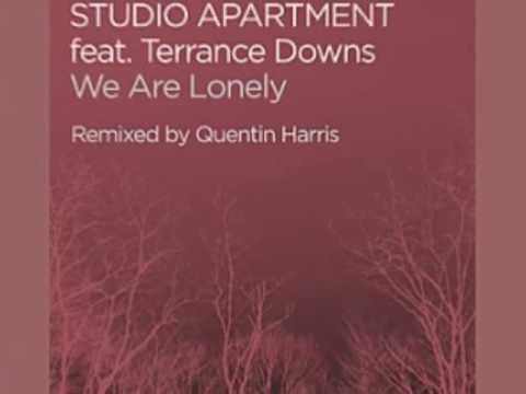 We Are Lonely (Quentin Harris Vocal Mix)