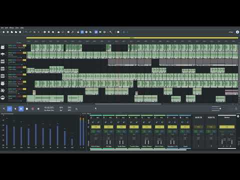 Show It To Me (ft. Ratsouk)