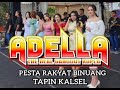 Live OM ADELLA PESTA RAKYAT BINUANG TAPIN KALSEL 5 SEPTEMBER 2023