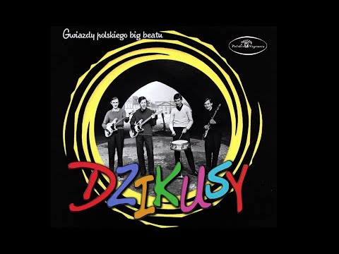 Na  dobre  i złe - Tadeusz Woźniak i DZIKUSY [nuty i akordy]