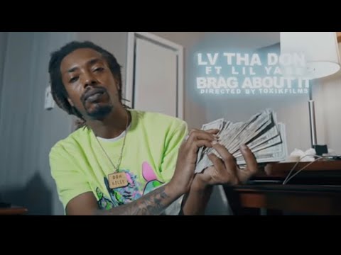 #Rip Lil Yase x Lv Tha Don - King Tut (Shot by Toxikflims) #ProjetPape