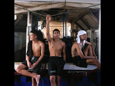 Kahit Gaano Kainit - Flackos feat. JMara Prod by DJ Medmessiah