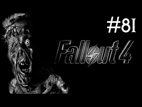 fallout 4 # Прайм обретённый