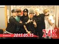 [Super K-Pop] 투포케이 (24K) - Secret Love 