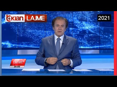 Edicioni i Lajmeve Tv Klan 26 Shtator 2021, ora 19:30 Lajme - News