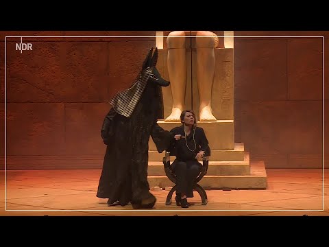 Handel: Giulio Cesare, opera in three acts, HWV 17 | George Petrou & Festspiel Orchester Göttingen