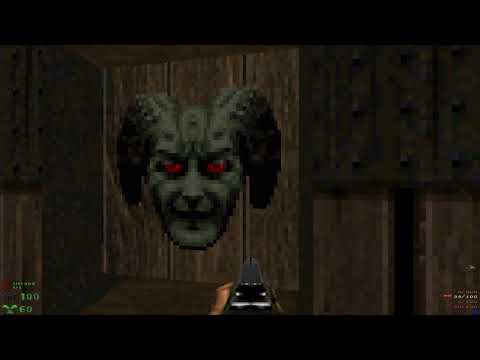 Doom: Best of 1998 - Tantrum 2 - UV All Secrets
