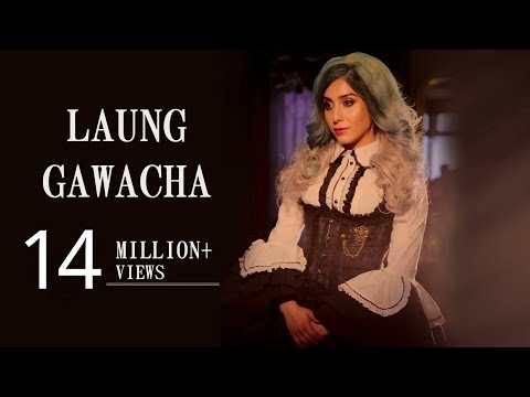 Laung Gawacha | Neha Bhasin | Punjabi Folk Song