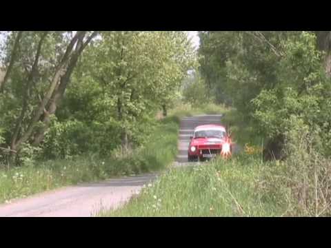 Škodateam Běšiny Jaro 2009