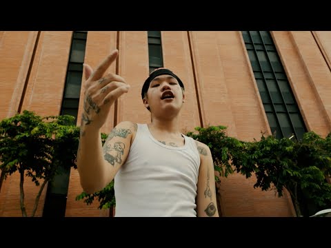 J-SAD - SHE SAY ( Music Video )