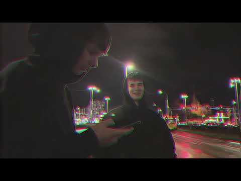 RIP K - LUTY ft. kxmil (VHS VIDEO)