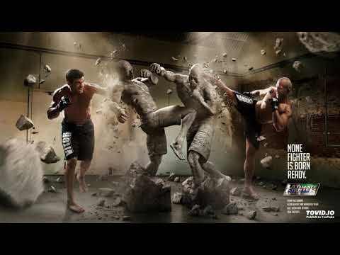 Stemm - Fallen(Instrumental Version) UFC Ending Song