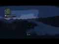 Just Cause 2 Landing 3 Cartoon Style