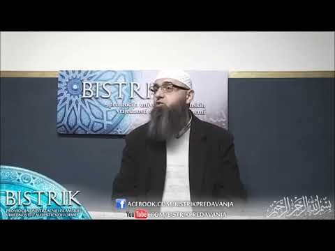 Plač ashaba u namazu