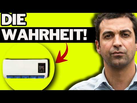 🔥 EPICOOLER KLIMAANLAGE 90 TAGE GETESTET - BETRUG ODER SERIÖS? MEIN FAZIT UND ERFAHRUNGEN