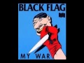 black flag can't decide