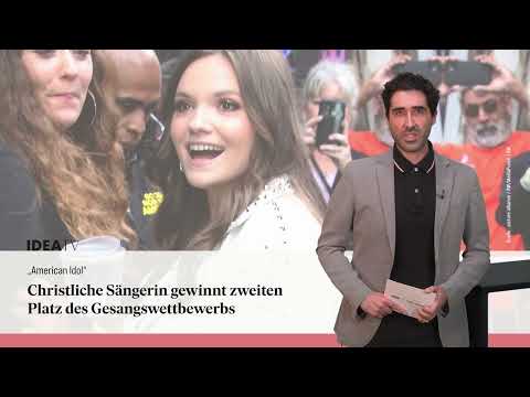 IDEA TV 26 05 23 - „Praxis ohne Grenzen“ - American Idol