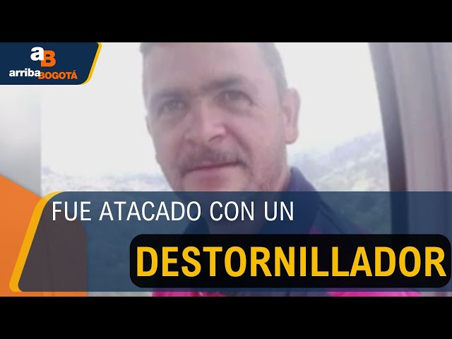 Familia de Fernando Vargas exige justicia a un año de su asesinato en Usme 