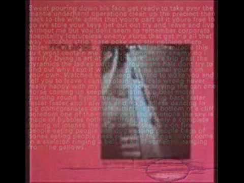 Prolapse - Tina, This Is Matthew Stone [audio only]