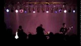 Sue Generis - C# (dropping daylight) Live in Sioux Falls 2004