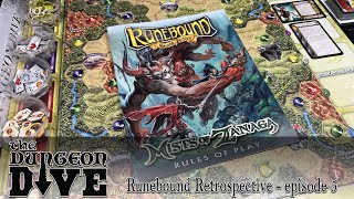 Download lagu Runebound Retrospective - Episode 5 - The Mists of Zanaga mp3 Download lagu Runebound Retrospective - Episode 5 - The Mists of Zanaga mp3