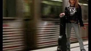 Brianna Taylor - As I Walk Away