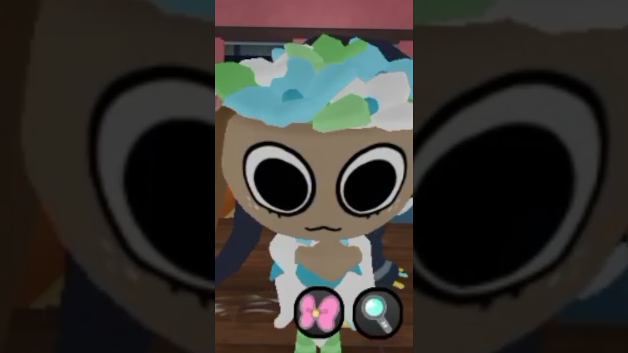 Me preparando para o ataque Rodger dia 12 de dezembro^^ #ironia  #dandysworld #roblox #youtubeshorts