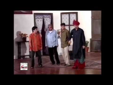 RABA ISHQ NA HOYE (TRAILER) - BEST PAKISTANI COMEDY STAGE DRAMA