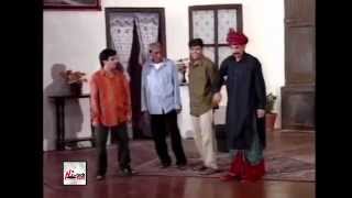 RABA ISHQ NA HOYE (TRAILER) - BEST PAKISTANI COMEDY STAGE DRAMA