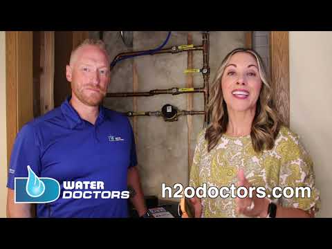 Introducing the Kinetico Salt Monitoring App