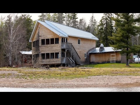 A Tour Of Air Dale Lodge