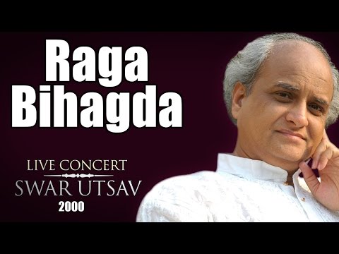 Raag Bihagada — Classical Performance — वीडियो थंबनेल