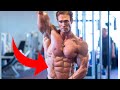 Current Ab Routine | Mike O'Hearn