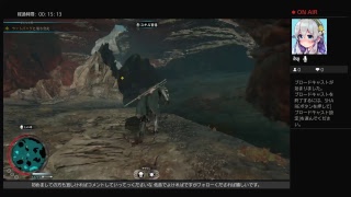 最狂のちから シャドウ・オブ・ウォー 指輪物語 ブルーズクエスト+カルナンクエスト「shadw of war」＃39 声真似主の低音ボイスJKが生実況