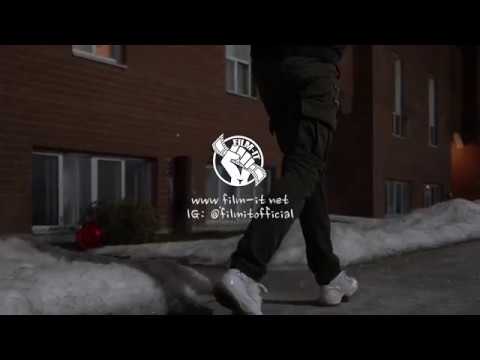 Robin Banks x FB - Raised Me (Official Music Video)