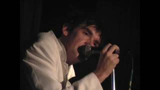 Machine Gun Fellatio 2002-04-17 The Corner Hotel