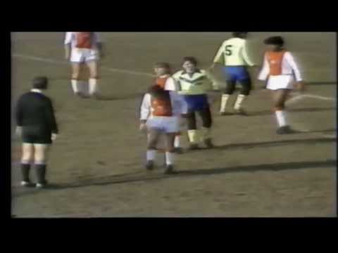 1982-01-17: DS'79 - Ajax, beker (1-0)