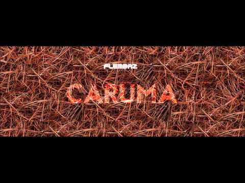 Flembaz - Caruma Album Mix [Blind Arc]