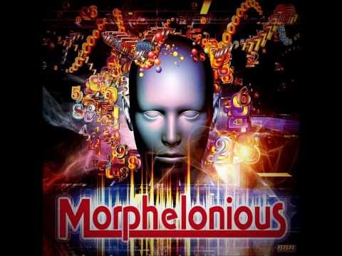 Morphelonious The 13th Floor sample