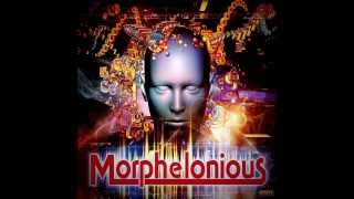 Morphelonious The 13th Floor sample