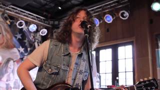 Ben Kweller - Mean To Me - 3/14/2012 - Stage On Sixth